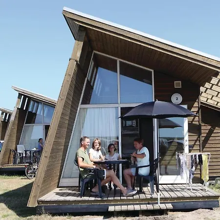 Ferienhaus Gorgeous In With Indoor Swimming Pool *